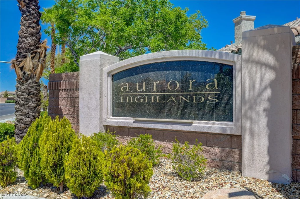 9724 Canyon Walk, Las Vegas, NV 89147