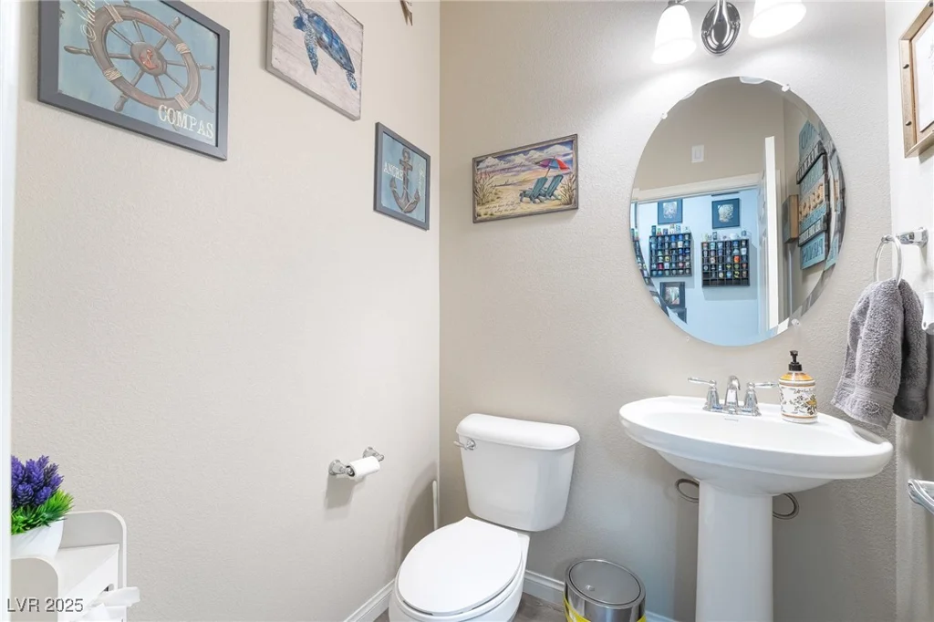 6047 Ancient Peaks, Las Vegas, NV 89141