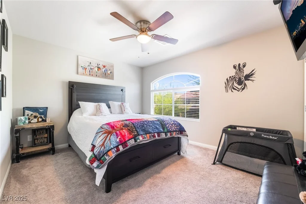 6047 Ancient Peaks, Las Vegas, NV 89141