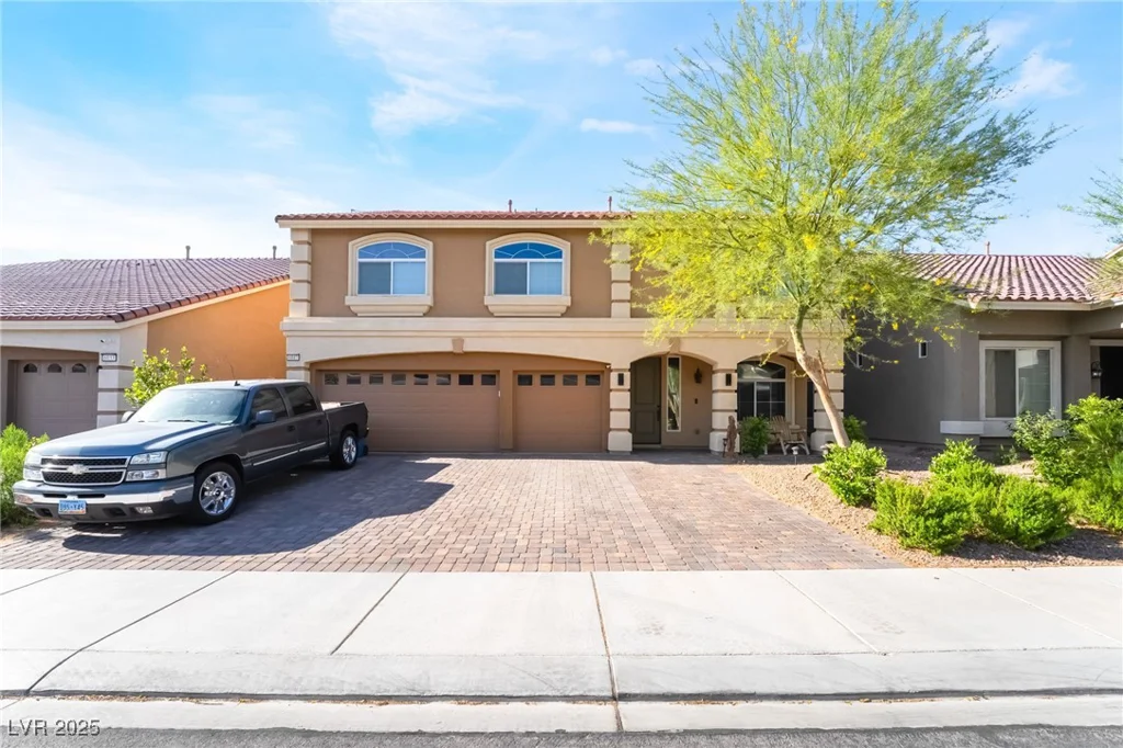 6047 Ancient Peaks, Las Vegas, NV 89141