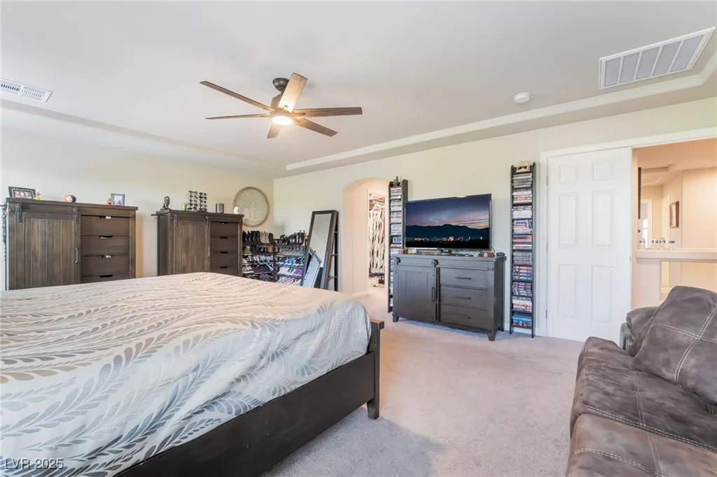 6047 Ancient Peaks, Las Vegas, NV 89141