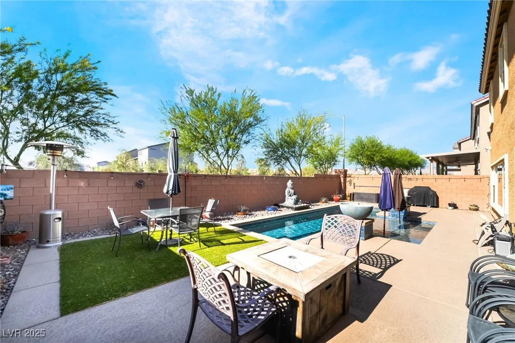 6047 Ancient Peaks, Las Vegas, NV 89141