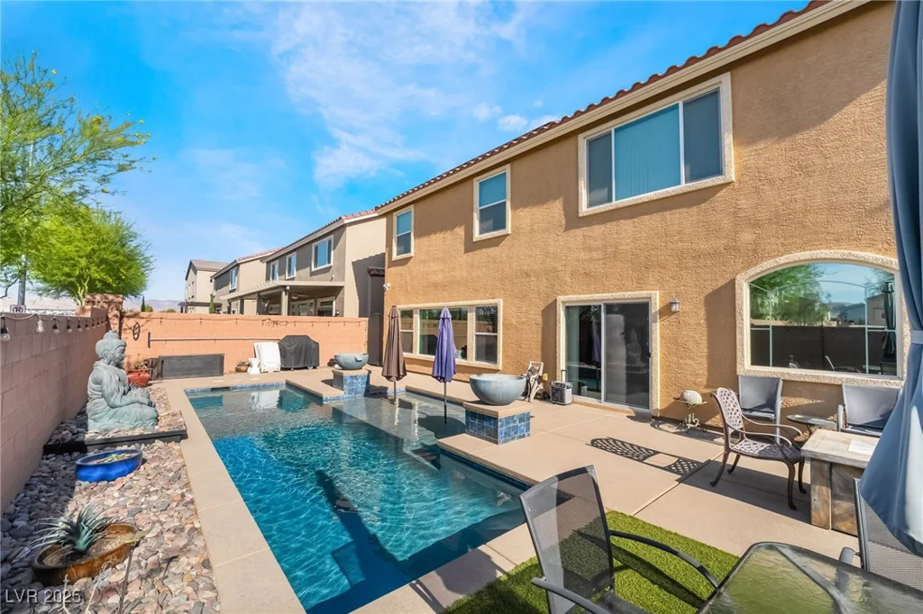 6047 Ancient Peaks, Las Vegas, NV 89141