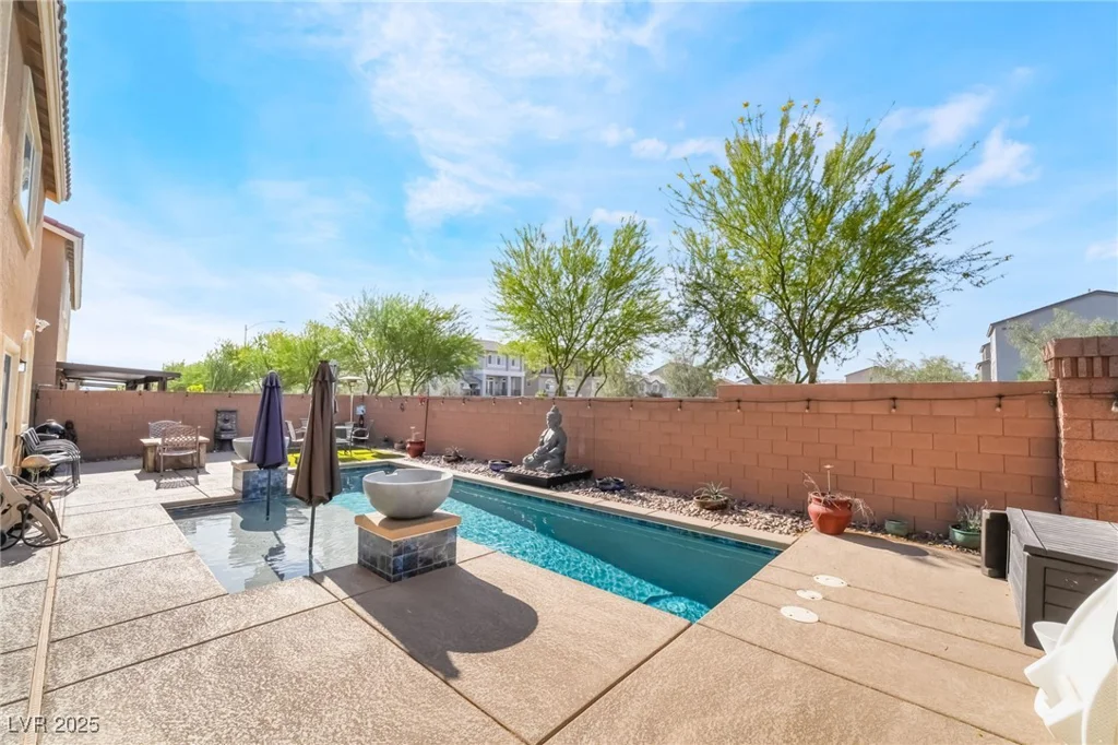 6047 Ancient Peaks, Las Vegas, NV 89141