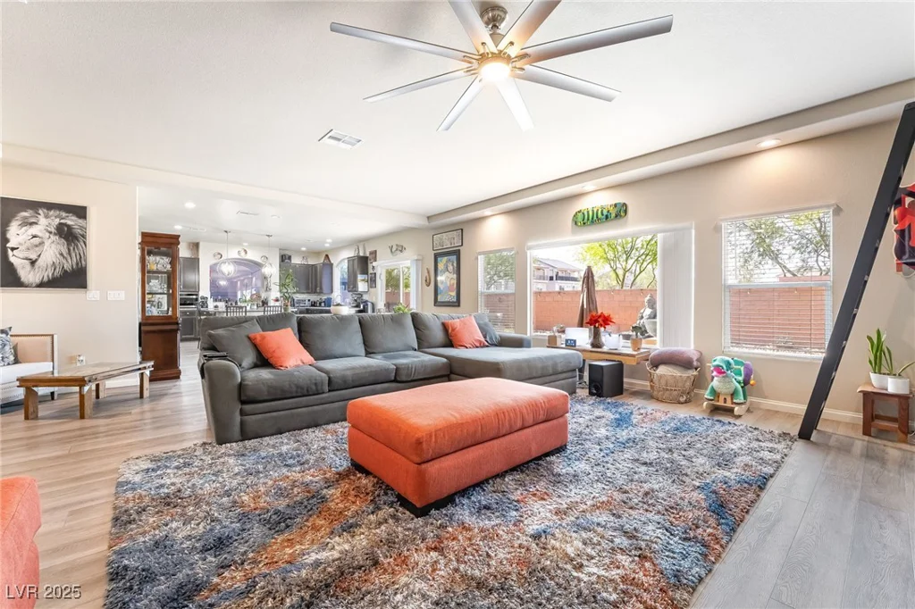 6047 Ancient Peaks, Las Vegas, NV 89141