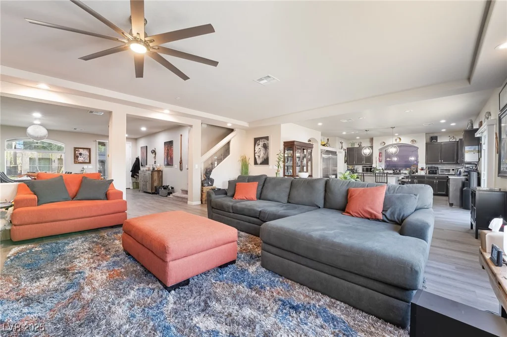 6047 Ancient Peaks, Las Vegas, NV 89141