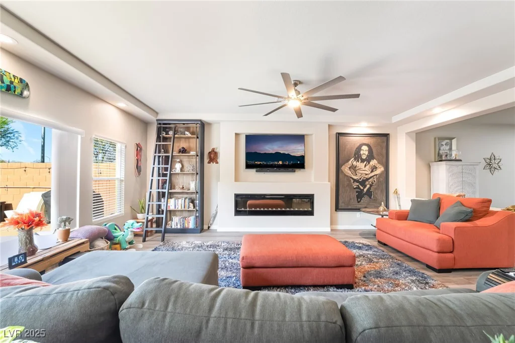 6047 Ancient Peaks, Las Vegas, NV 89141