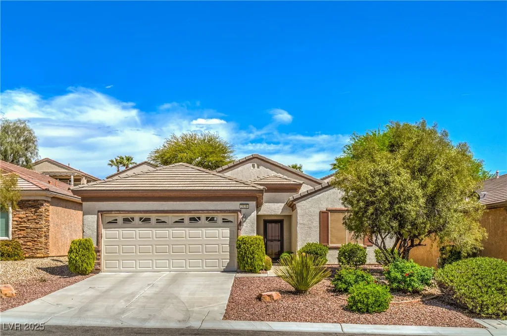 2539 Stardust Valley, Henderson, NV 89044