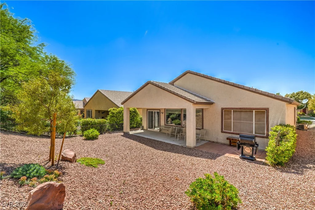 2539 Stardust Valley, Henderson, NV 89044