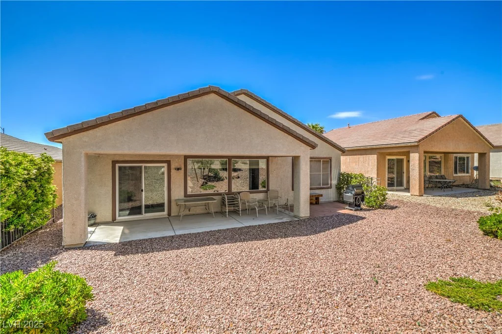 2539 Stardust Valley, Henderson, NV 89044