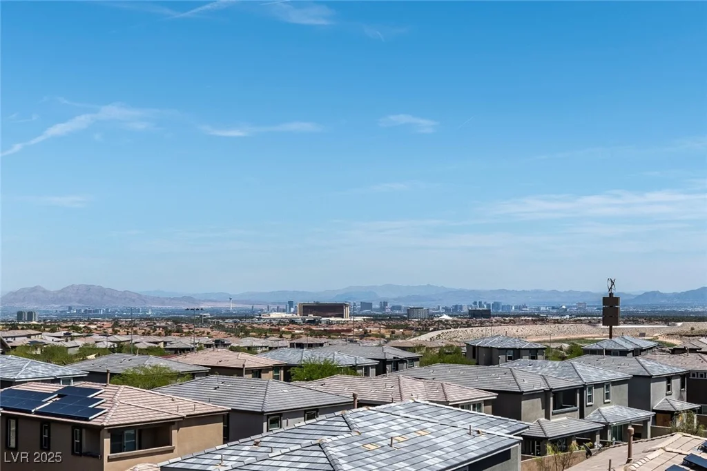 12524 Skylight View, Las Vegas, NV 89138