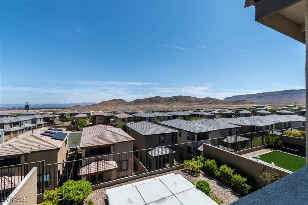 12524 Skylight View, Las Vegas, NV 89138