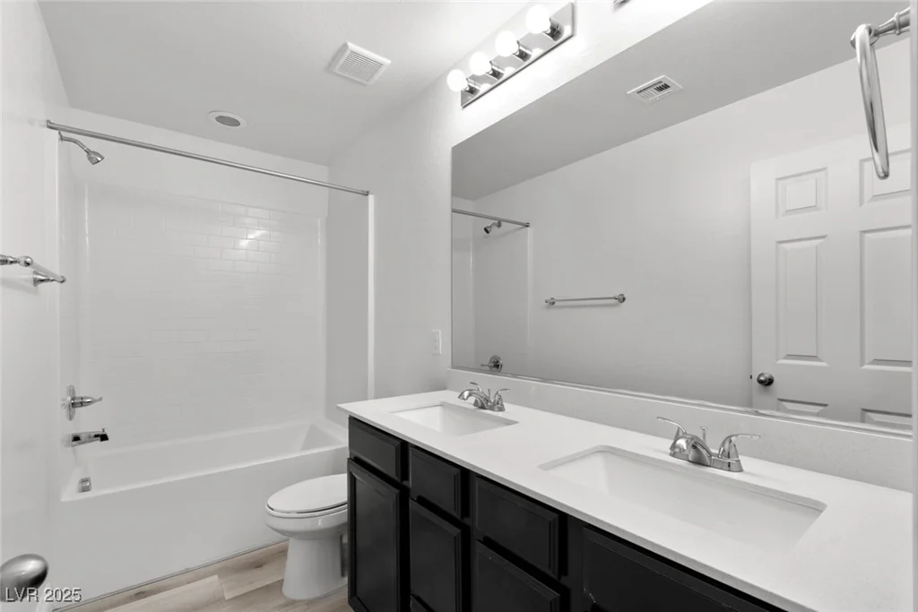 12524 Skylight View, Las Vegas, NV 89138