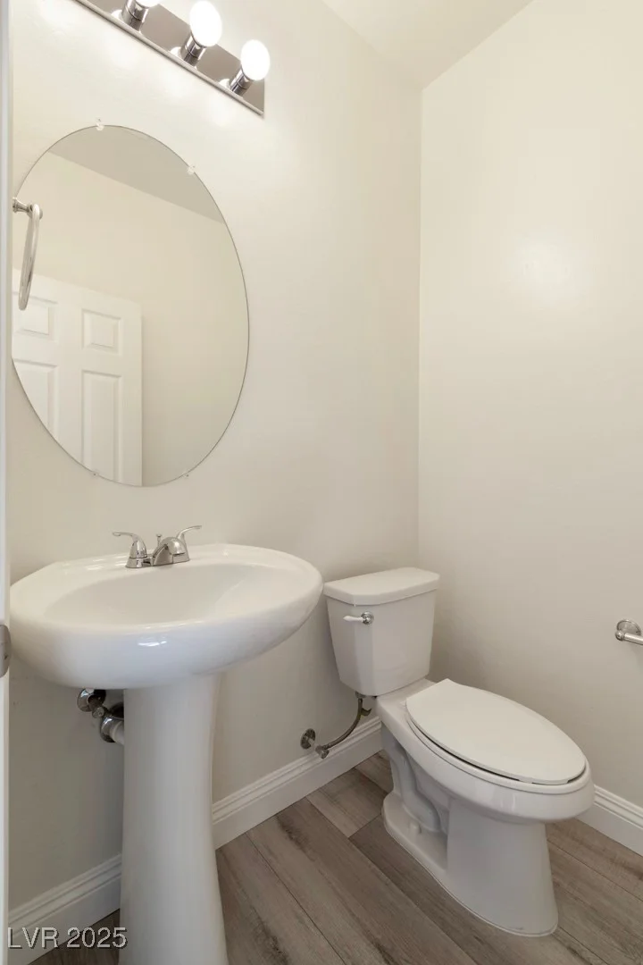 12524 Skylight View, Las Vegas, NV 89138