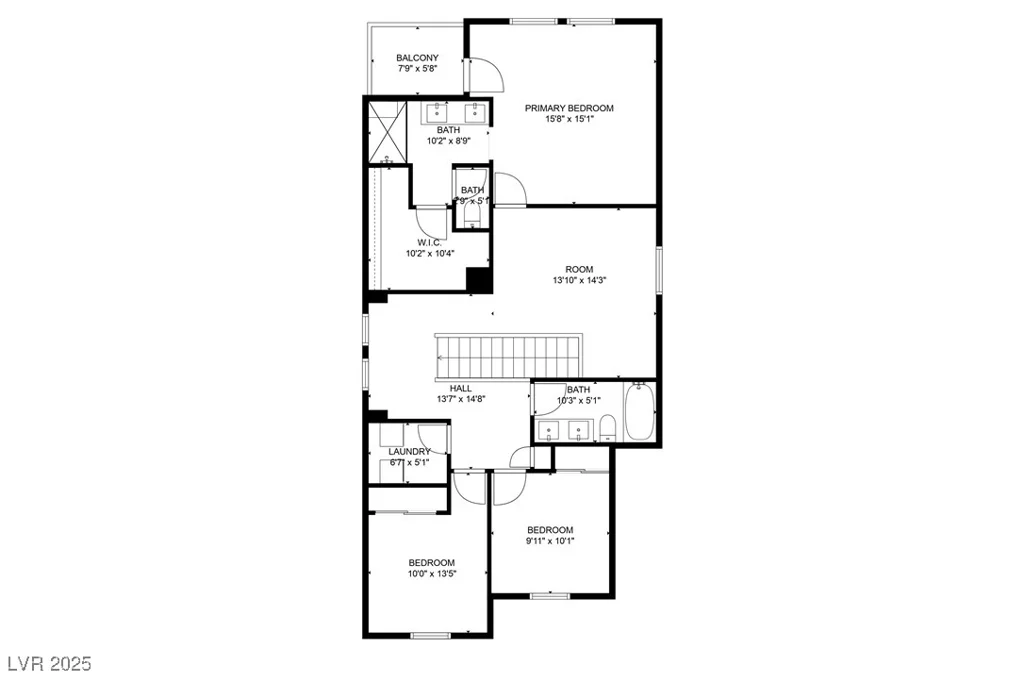 12524 Skylight View, Las Vegas, NV 89138