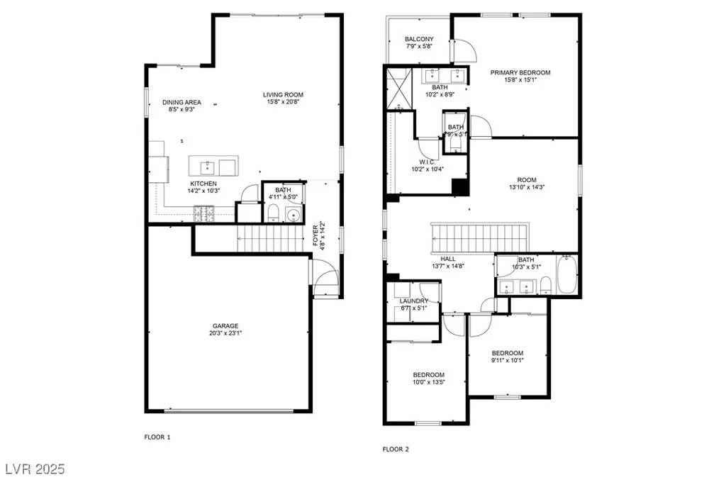 12524 Skylight View, Las Vegas, NV 89138