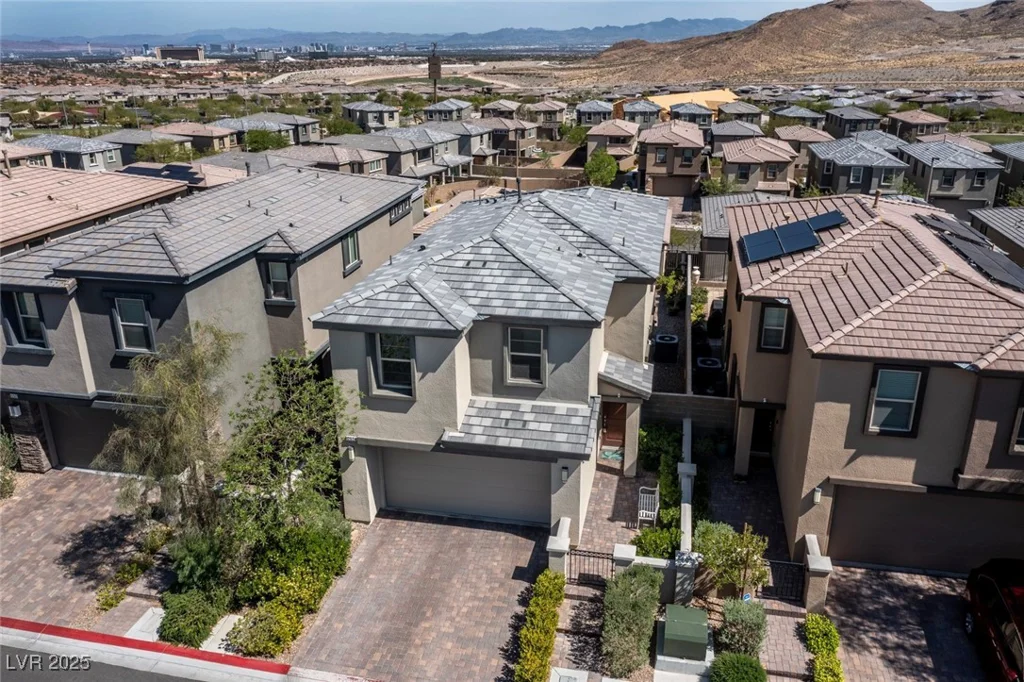 12524 Skylight View, Las Vegas, NV 89138