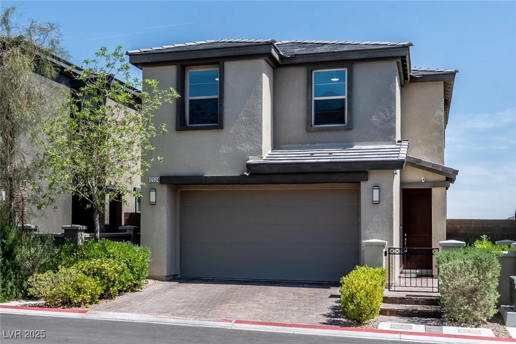 12524 Skylight View, Las Vegas, NV 89138
