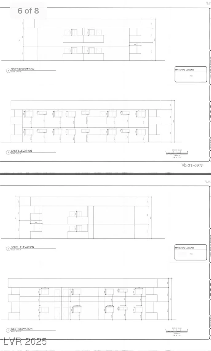 2851 Cedar, Las Vegas, NV 89104