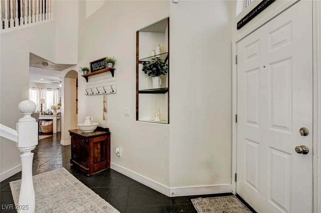 6236 Desert Haven, Las Vegas, NV 89130