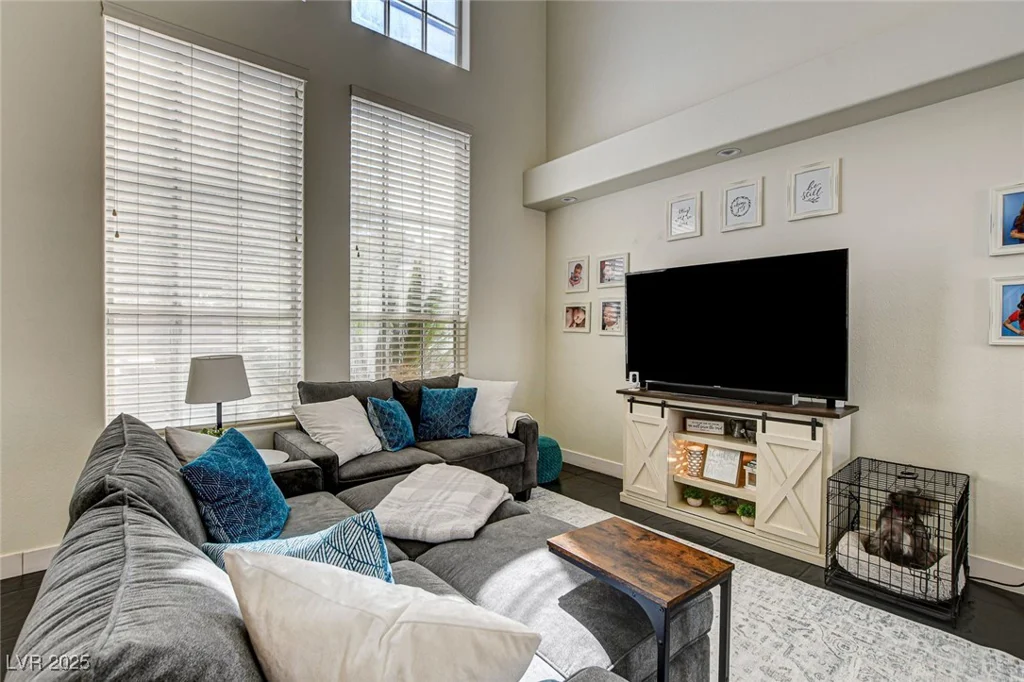 6236 Desert Haven, Las Vegas, NV 89130