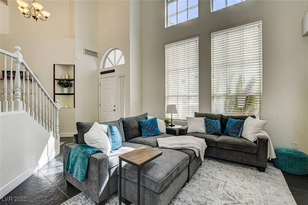 6236 Desert Haven, Las Vegas, NV 89130