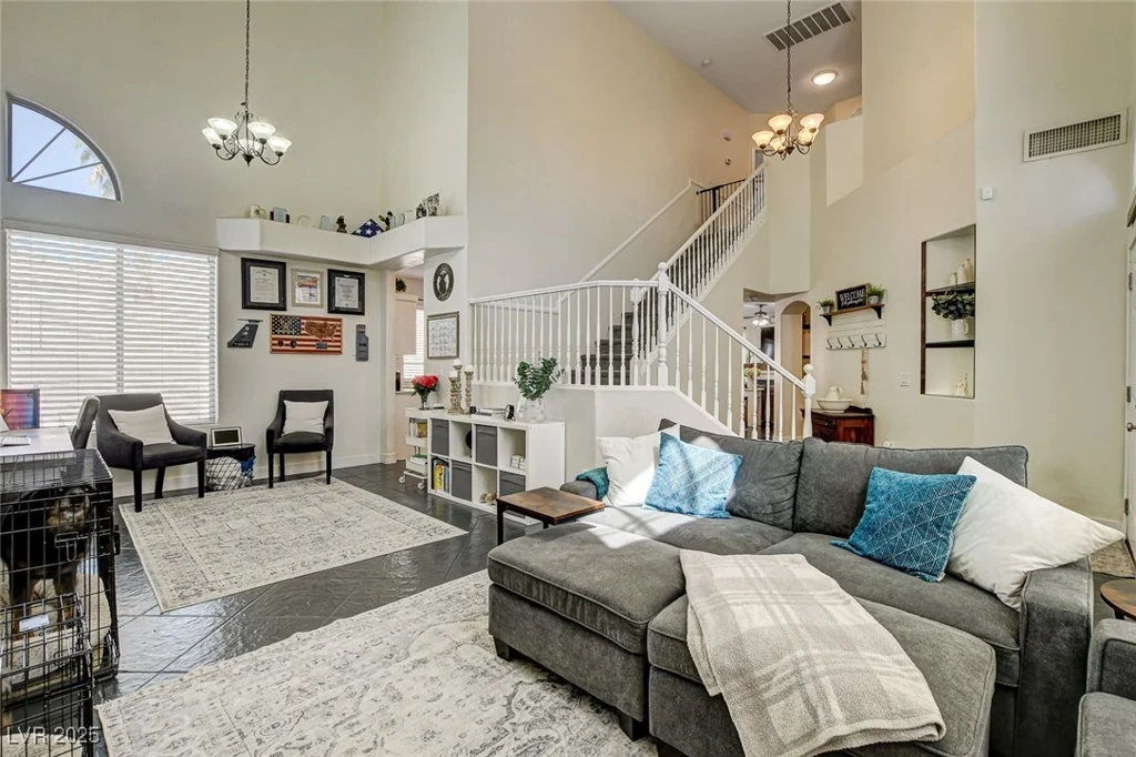 6236 Desert Haven, Las Vegas, NV 89130