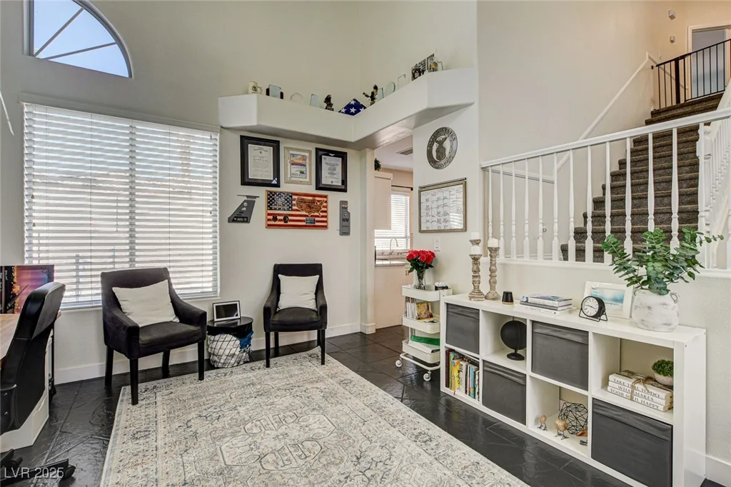 6236 Desert Haven, Las Vegas, NV 89130