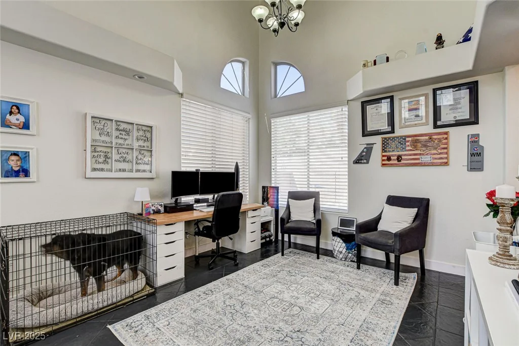 6236 Desert Haven, Las Vegas, NV 89130