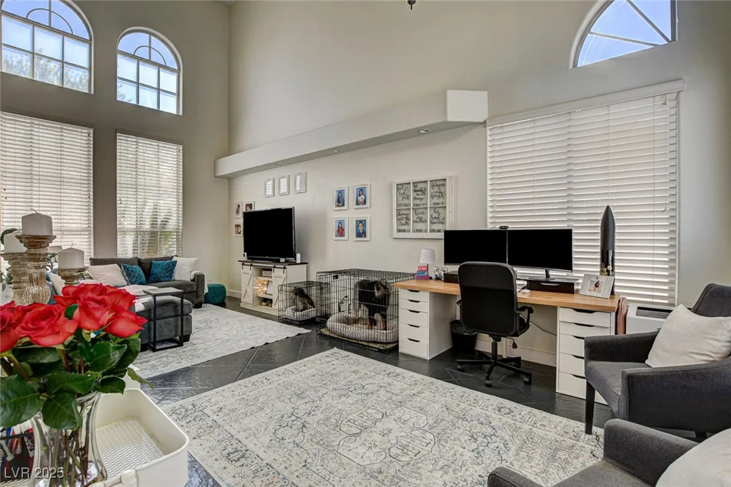6236 Desert Haven, Las Vegas, NV 89130