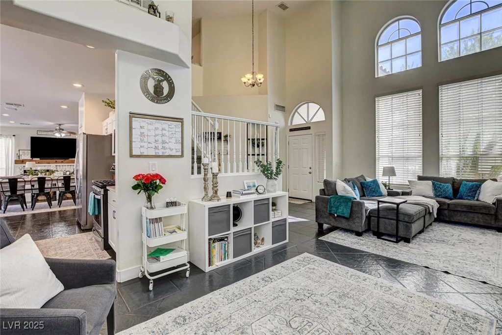 6236 Desert Haven, Las Vegas, NV 89130
