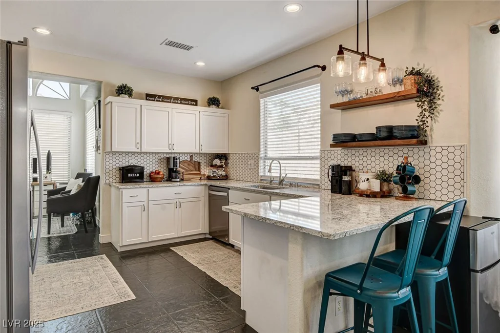 6236 Desert Haven, Las Vegas, NV 89130