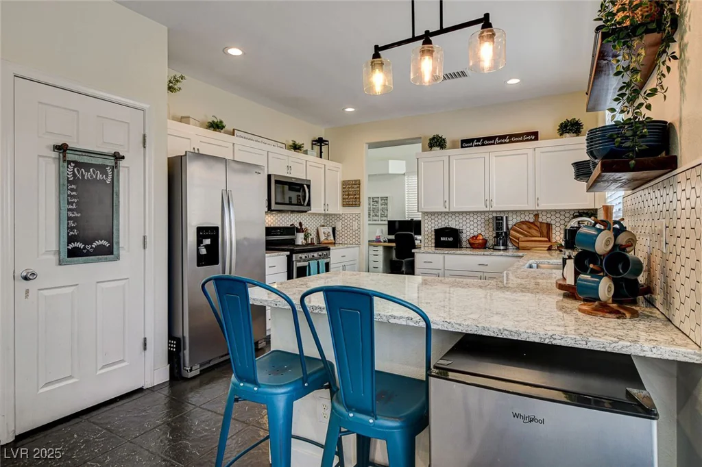 6236 Desert Haven, Las Vegas, NV 89130