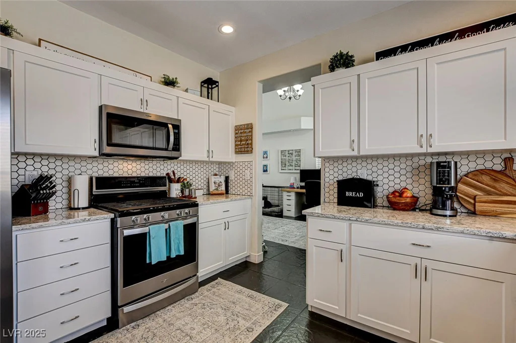6236 Desert Haven, Las Vegas, NV 89130