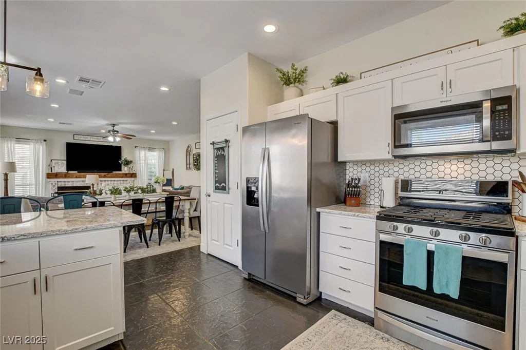 6236 Desert Haven, Las Vegas, NV 89130