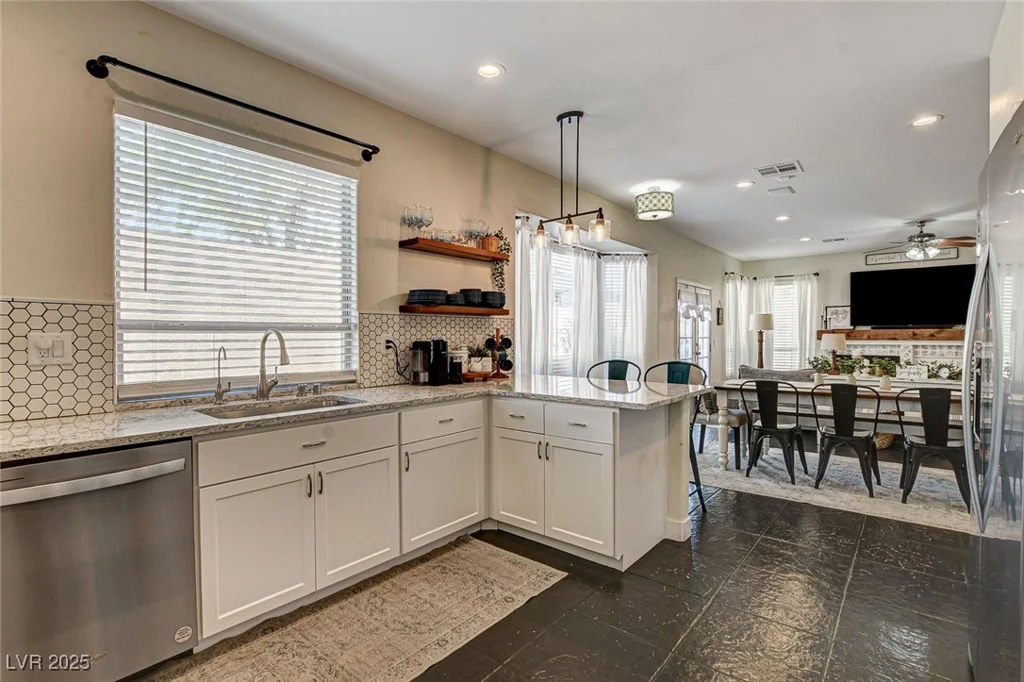 6236 Desert Haven, Las Vegas, NV 89130