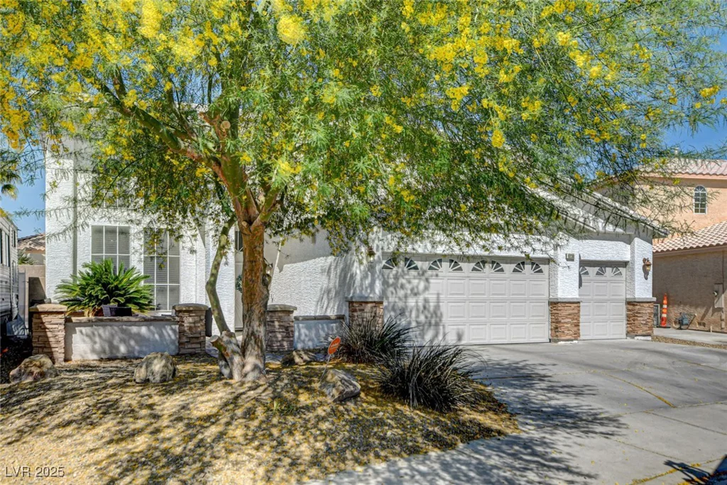 6236 Desert Haven, Las Vegas, NV 89130