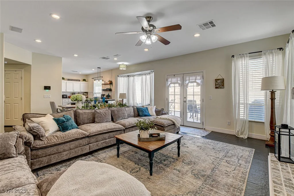6236 Desert Haven, Las Vegas, NV 89130
