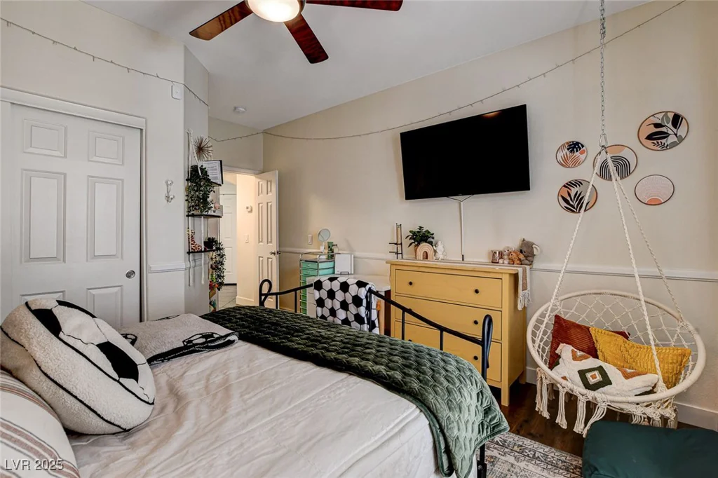 6236 Desert Haven, Las Vegas, NV 89130