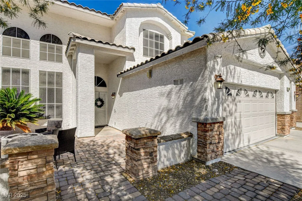6236 Desert Haven, Las Vegas, NV 89130