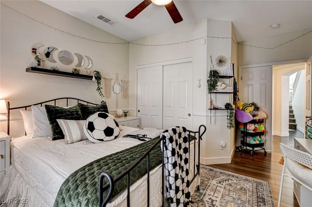 6236 Desert Haven, Las Vegas, NV 89130