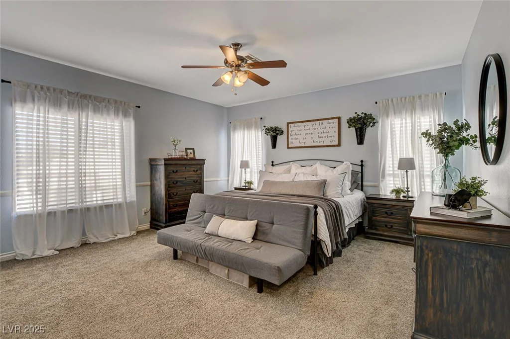6236 Desert Haven, Las Vegas, NV 89130