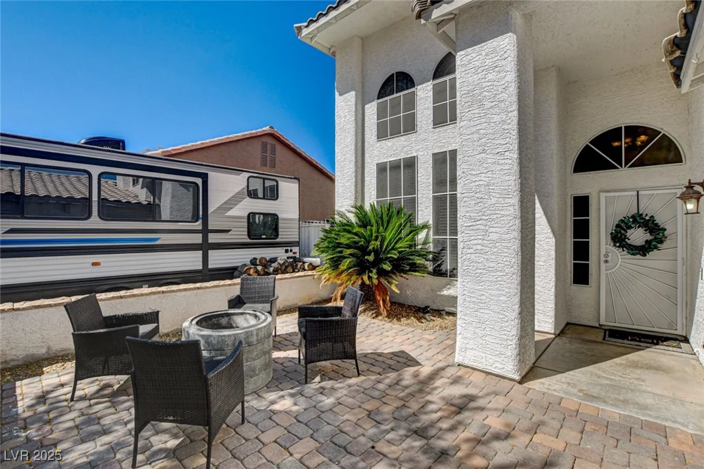 6236 Desert Haven, Las Vegas, NV 89130