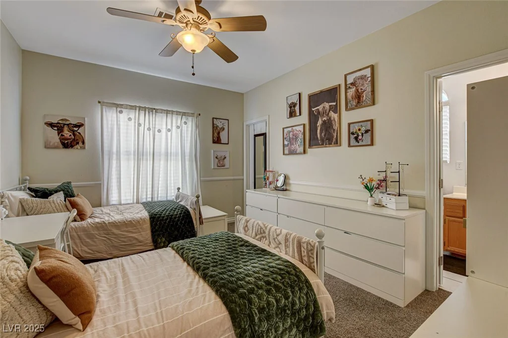 6236 Desert Haven, Las Vegas, NV 89130