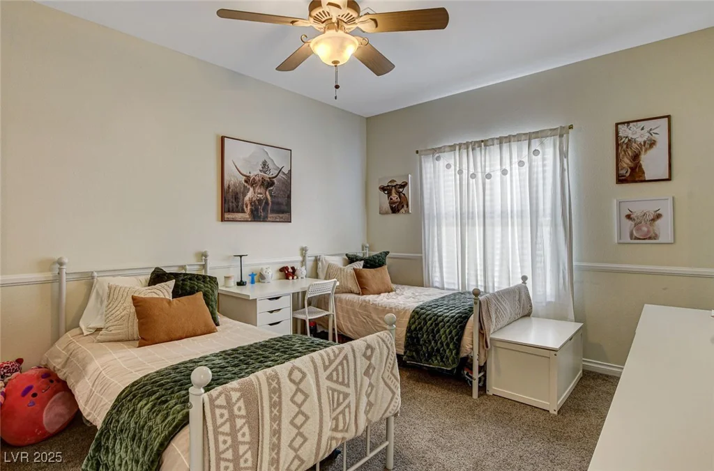6236 Desert Haven, Las Vegas, NV 89130
