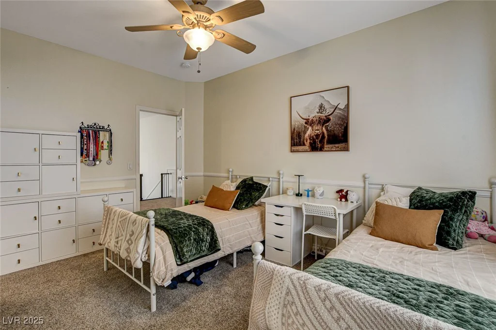 6236 Desert Haven, Las Vegas, NV 89130
