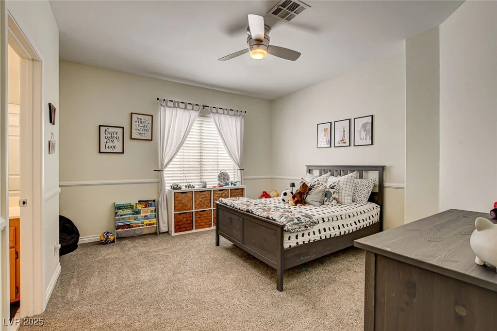 6236 Desert Haven, Las Vegas, NV 89130
