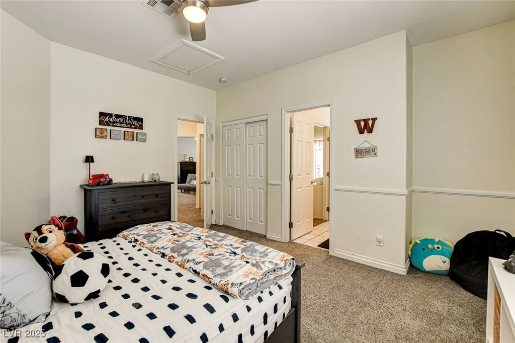 6236 Desert Haven, Las Vegas, NV 89130