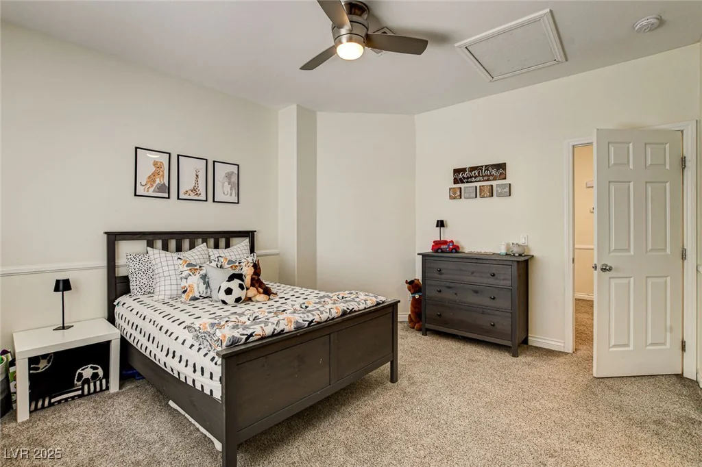 6236 Desert Haven, Las Vegas, NV 89130