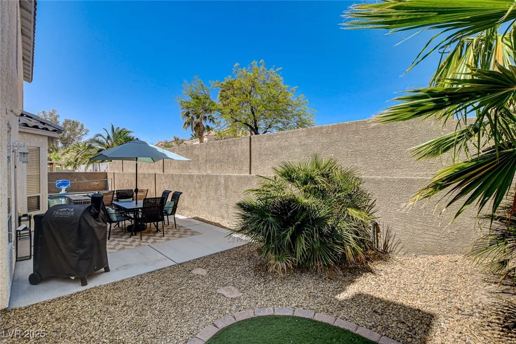 6236 Desert Haven, Las Vegas, NV 89130